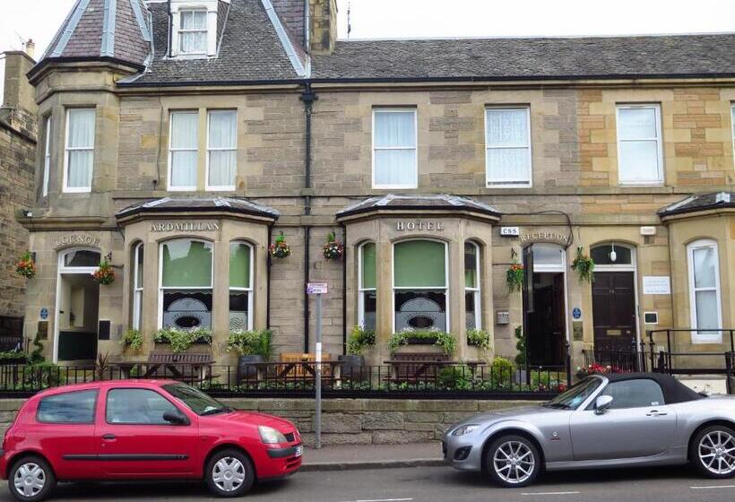 酒店 Ardmillan
