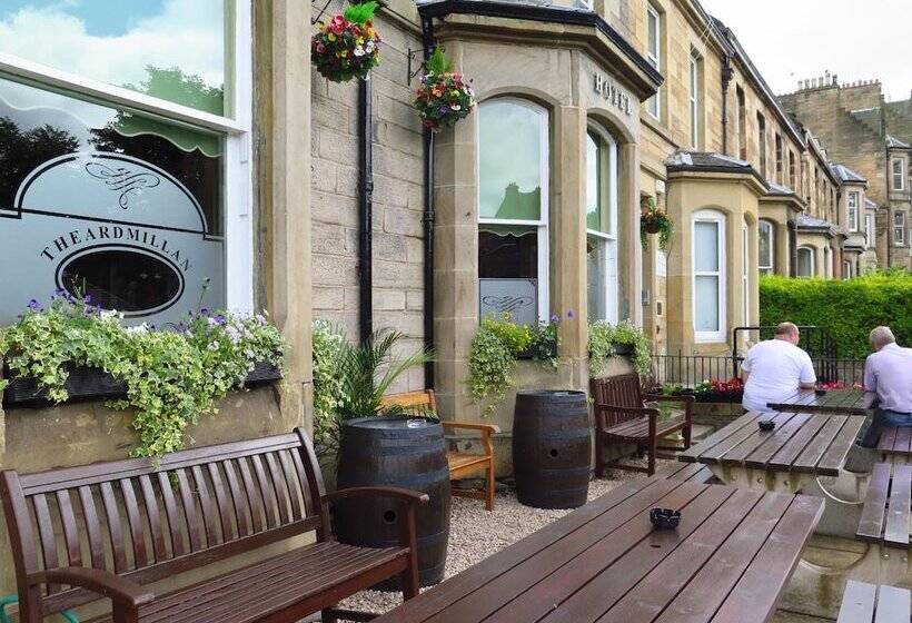 Отель Ardmillan