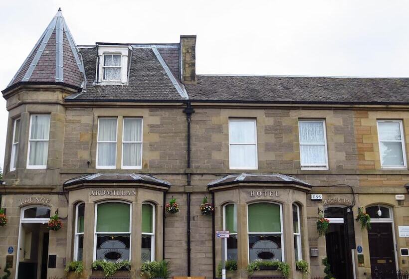 酒店 Ardmillan