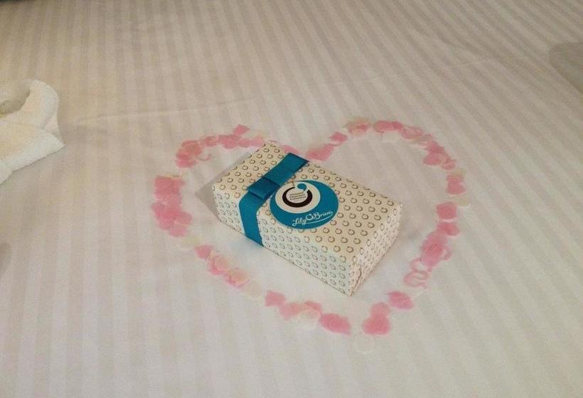 בית מלון כפרי Auld Mill House