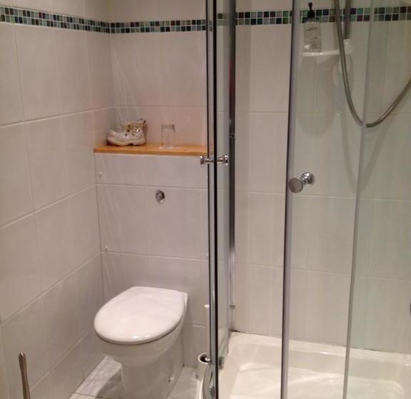 בית מלון כפרי Auld Mill House