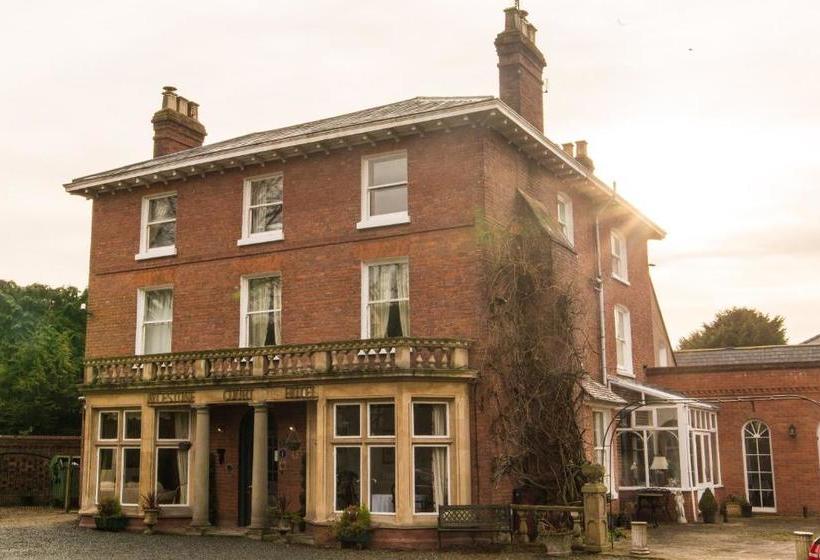 فندق Aylestone Court