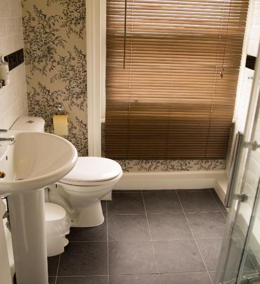 فندق Aylestone Court