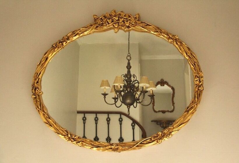 فندق Aylestone Court