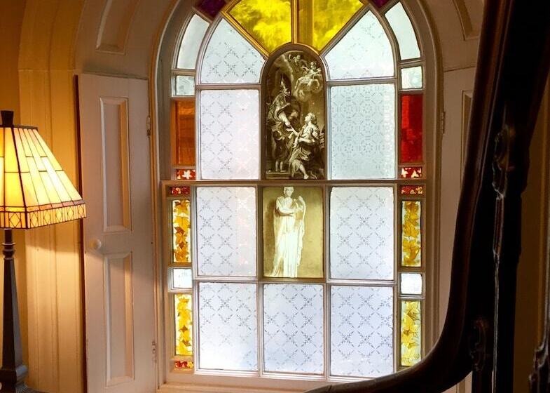 فندق Aylestone Court