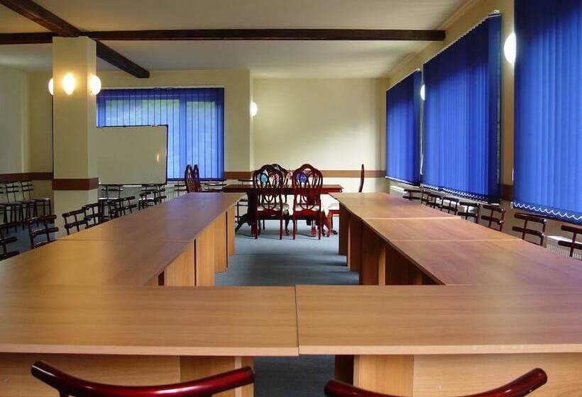 هتل Borjomis Kheoba