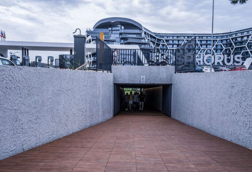 Bosphorus Sorgun Hotel All Inclusive