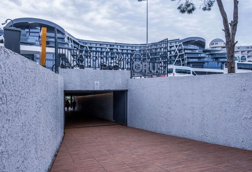 Bosphorus Sorgun Hotel All Inclusive