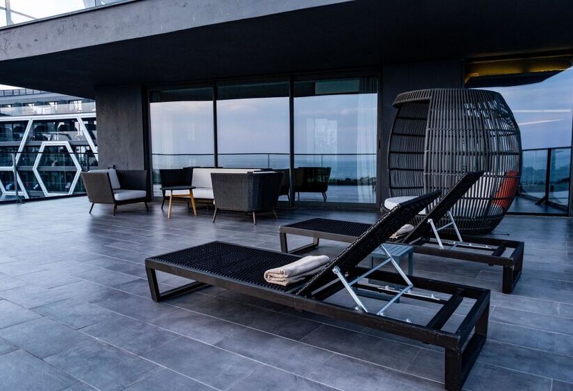 Bosphorus Sorgun Hotel All Inclusive