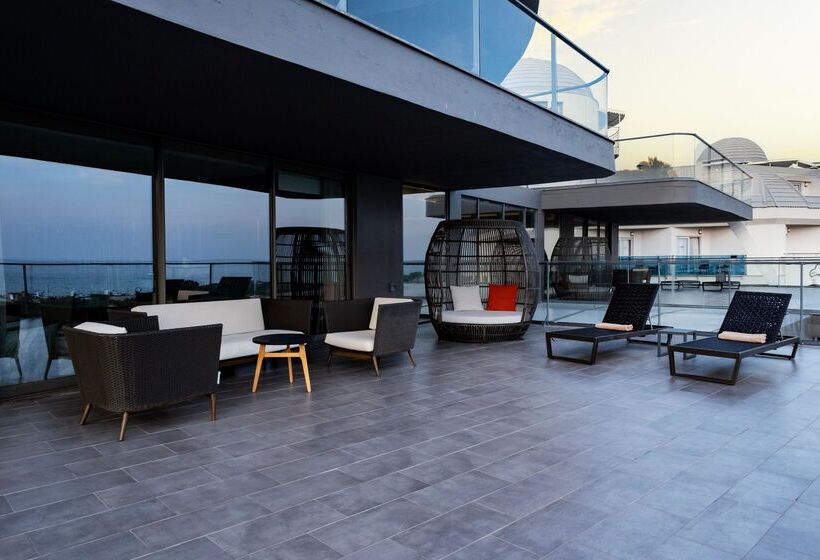 Bosphorus Sorgun Hotel All Inclusive