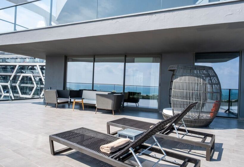 Bosphorus Sorgun Hotel All Inclusive