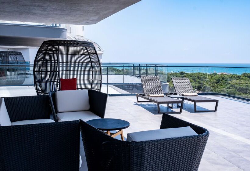 Bosphorus Sorgun Hotel All Inclusive