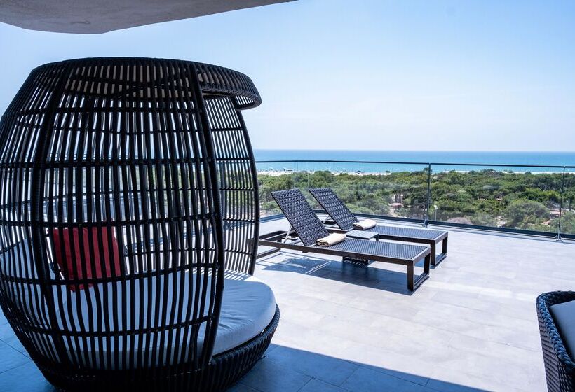 Bosphorus Sorgun Hotel All Inclusive