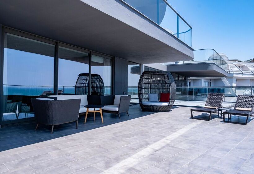 Bosphorus Sorgun Hotel All Inclusive