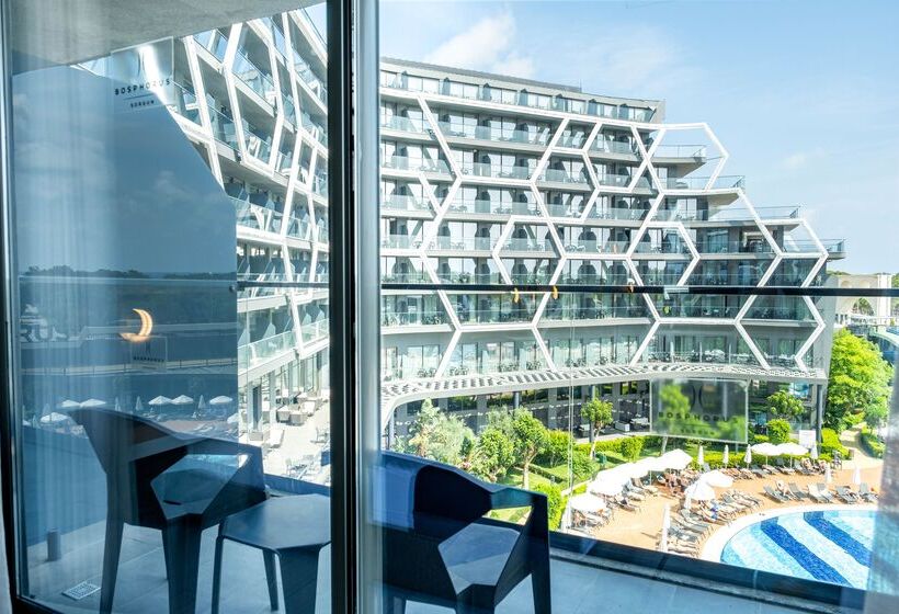 Bosphorus Sorgun Hotel All Inclusive