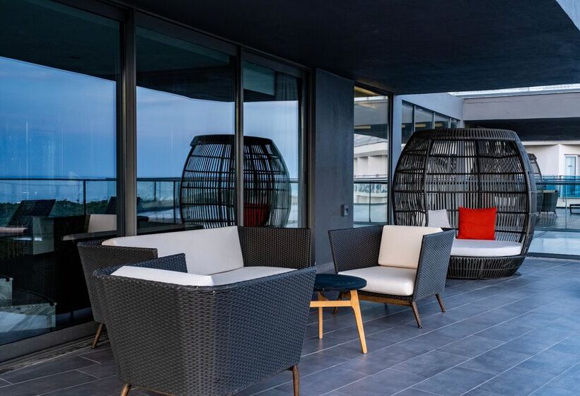 Bosphorus Sorgun Hotel All Inclusive