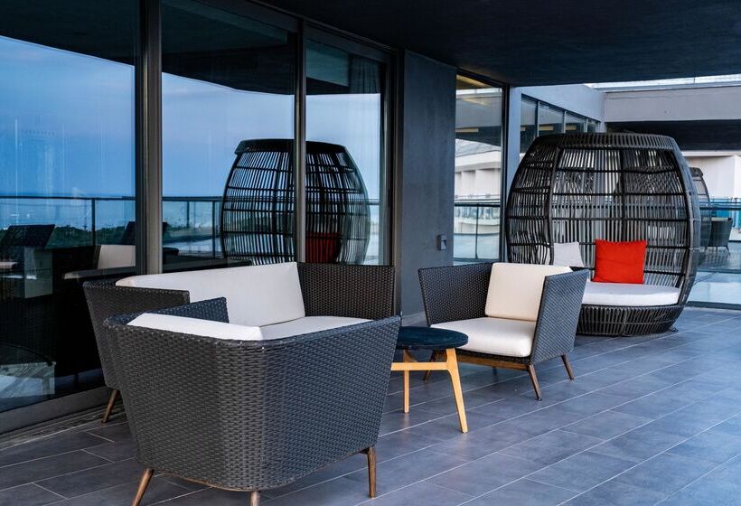 Bosphorus Sorgun Hotel All Inclusive