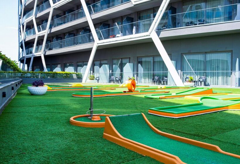 Bosphorus Sorgun Hotel All Inclusive