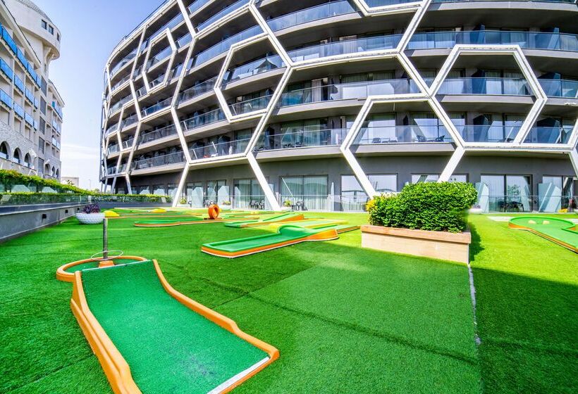 Bosphorus Sorgun Hotel All Inclusive