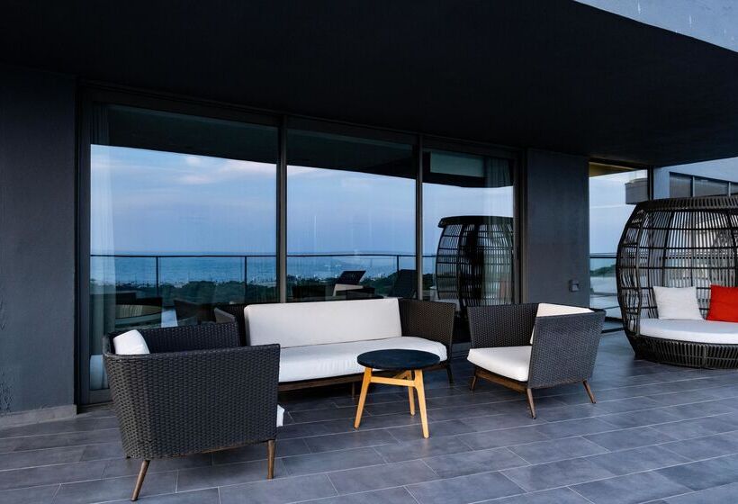 Bosphorus Sorgun Hotel All Inclusive