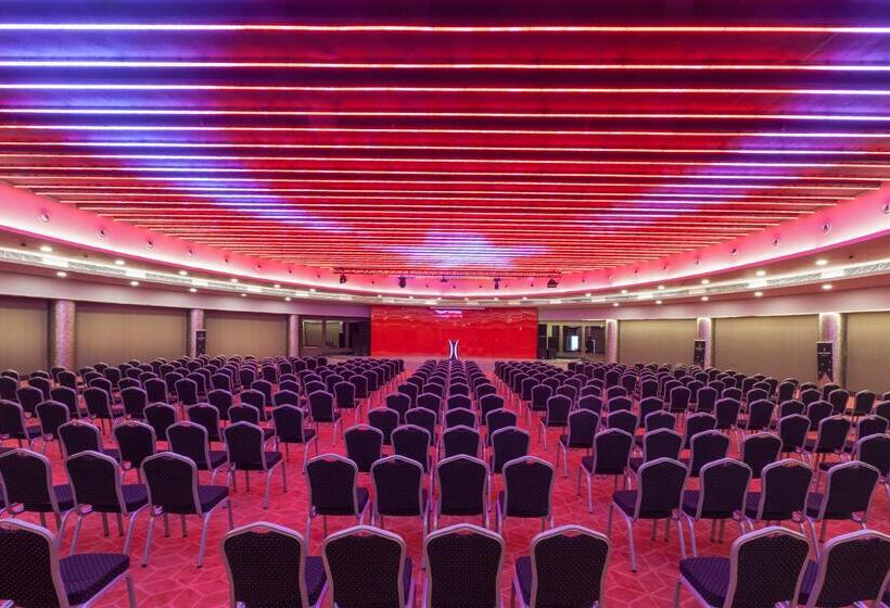 Bosphorus Sorgun Hotel All Inclusive