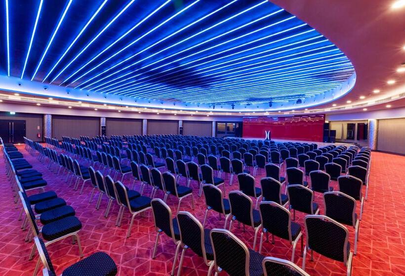 Bosphorus Sorgun Hotel All Inclusive