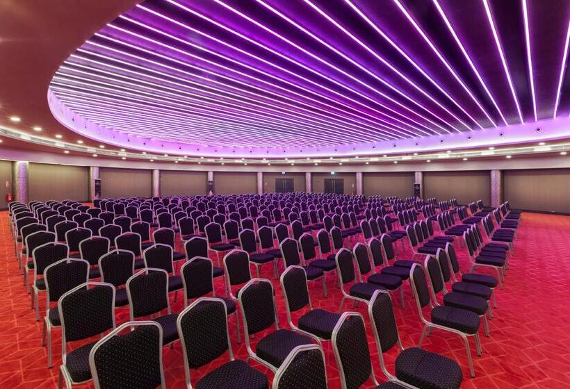 Bosphorus Sorgun Hotel All Inclusive