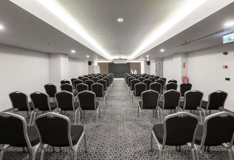 Bosphorus Sorgun Hotel   All Inclusive