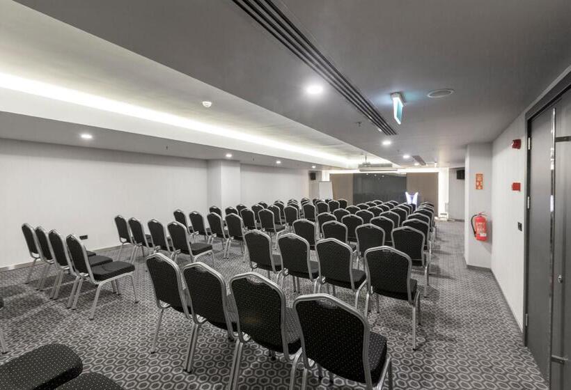 Bosphorus Sorgun Hotel All Inclusive