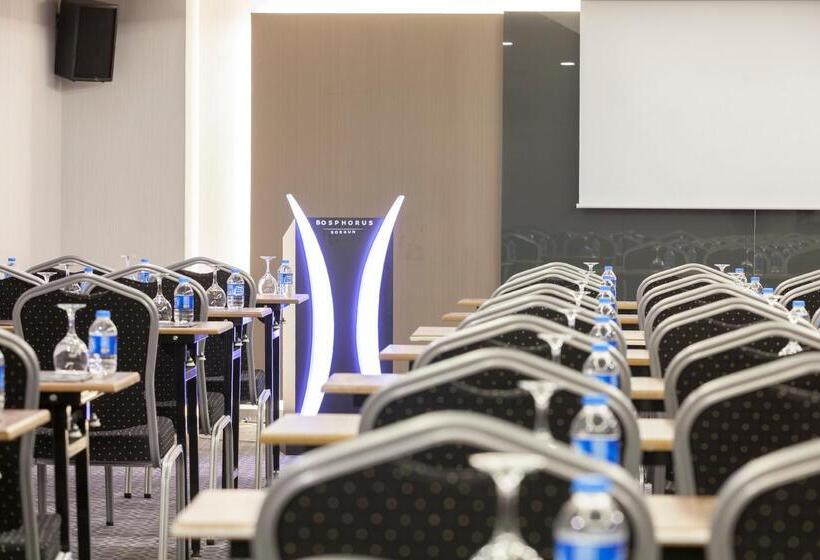 Bosphorus Sorgun Hotel All Inclusive