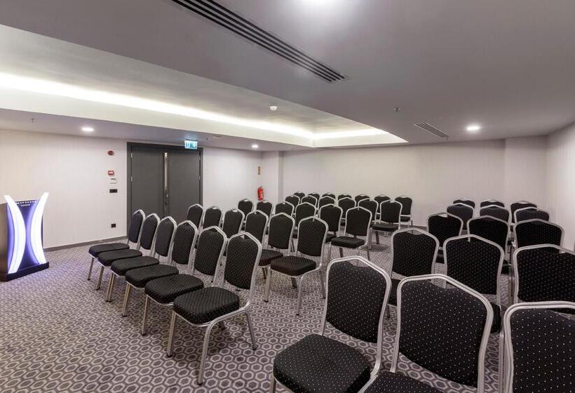 Bosphorus Sorgun Hotel   All Inclusive