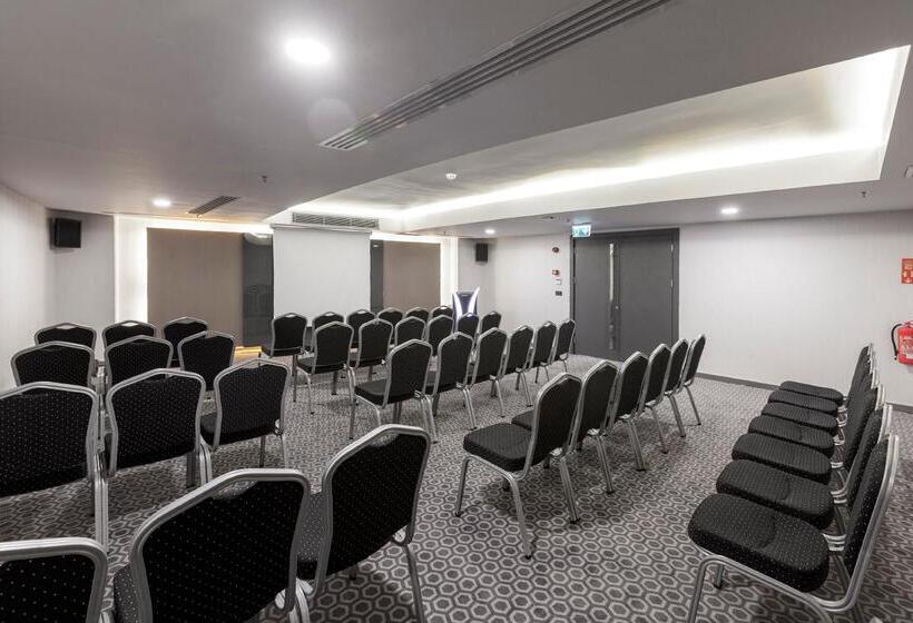 Bosphorus Sorgun Hotel   All Inclusive