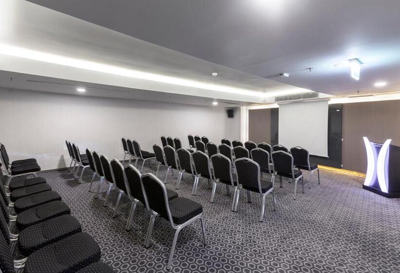 Bosphorus Sorgun Hotel All Inclusive