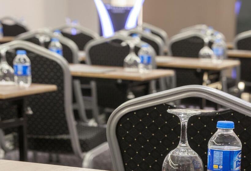 Bosphorus Sorgun Hotel All Inclusive