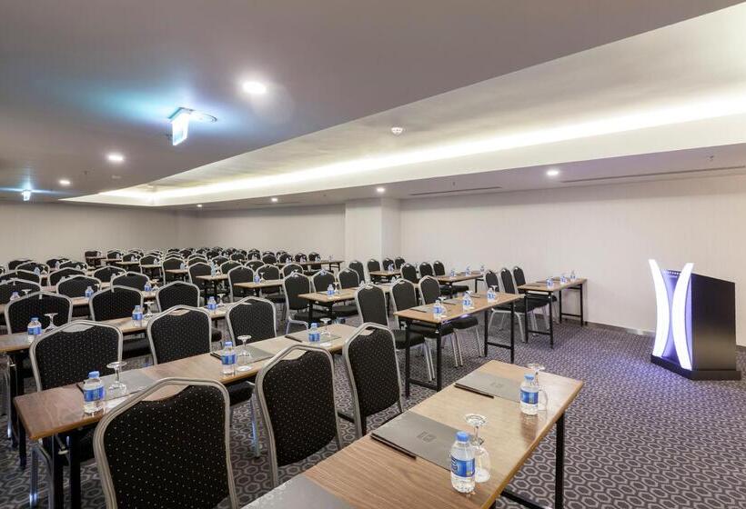 Bosphorus Sorgun Hotel All Inclusive