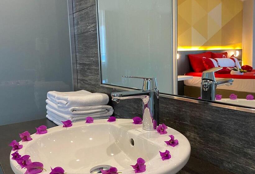 Bosphorus Sorgun Hotel All Inclusive