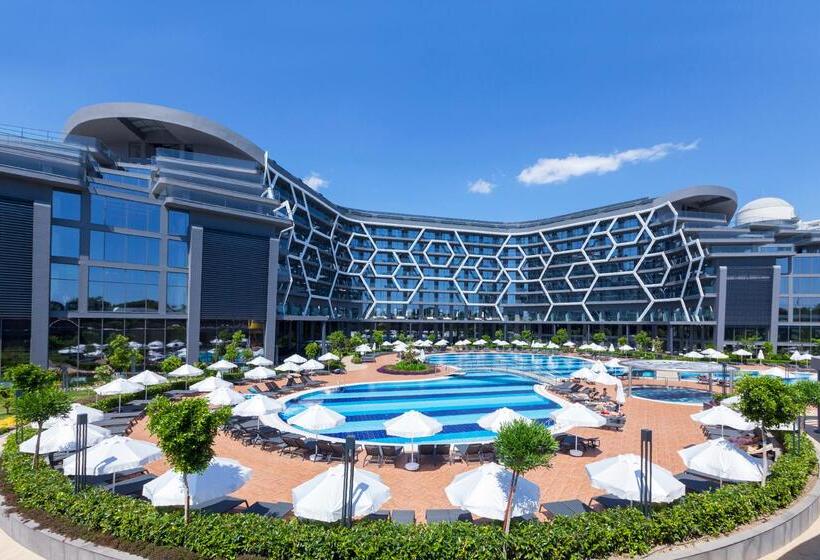 Bosphorus Sorgun Hotel All Inclusive