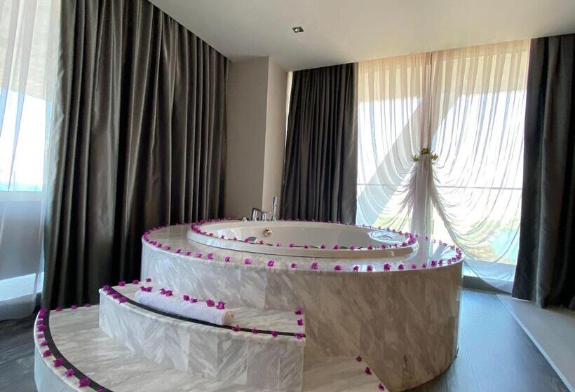 Bosphorus Sorgun Hotel All Inclusive