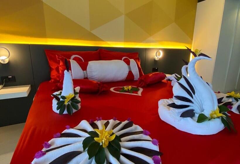 Bosphorus Sorgun Hotel All Inclusive