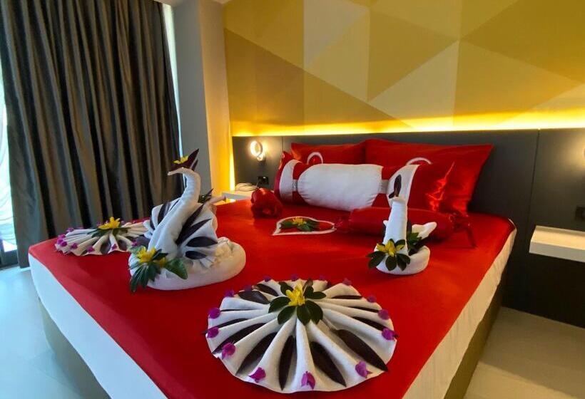 Bosphorus Sorgun Hotel All Inclusive