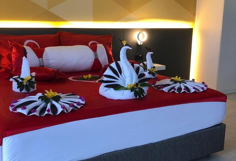 Bosphorus Sorgun Hotel All Inclusive