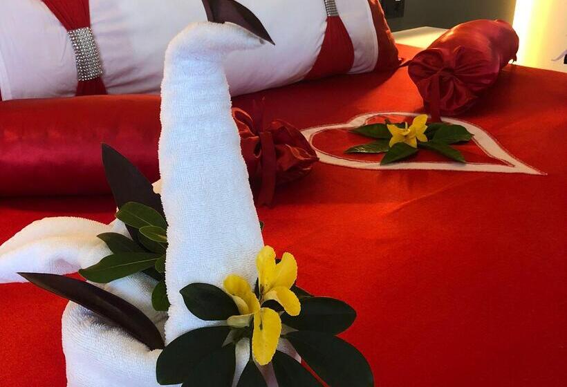 Bosphorus Sorgun Hotel All Inclusive