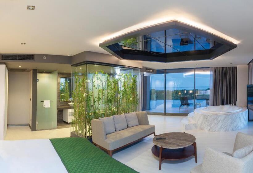 Bosphorus Sorgun Hotel All Inclusive