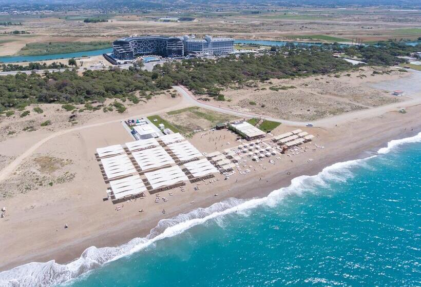 Bosphorus Sorgun Hotel All Inclusive