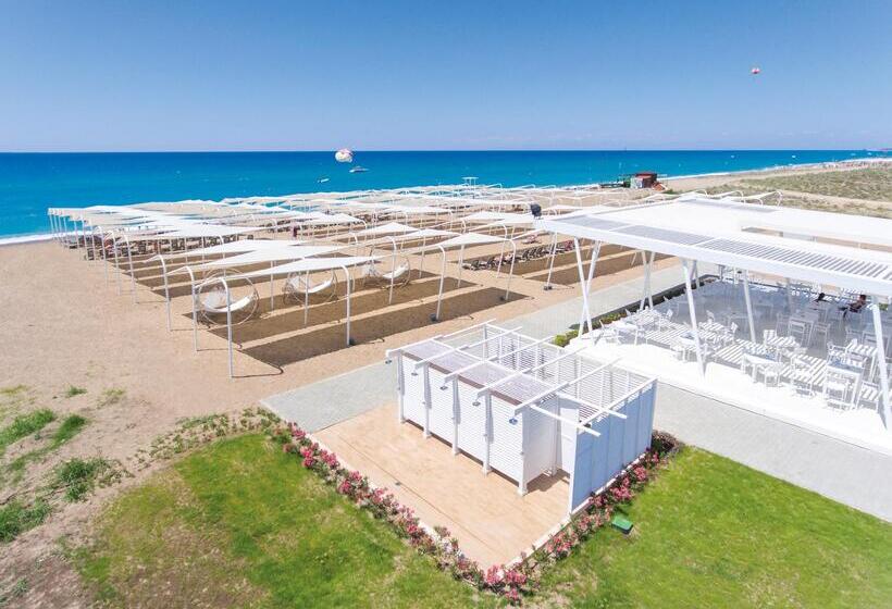 Bosphorus Sorgun Hotel   All Inclusive