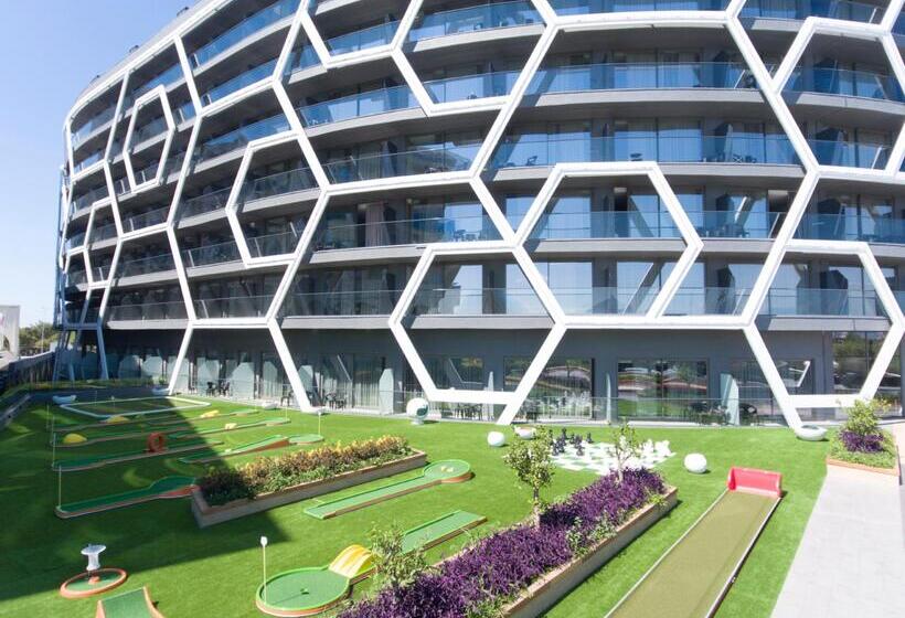 Bosphorus Sorgun Hotel   All Inclusive