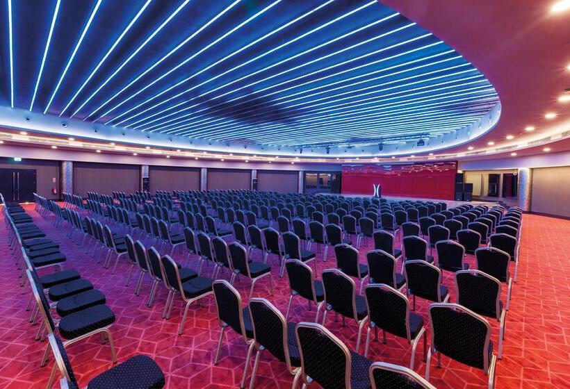 Bosphorus Sorgun Hotel All Inclusive