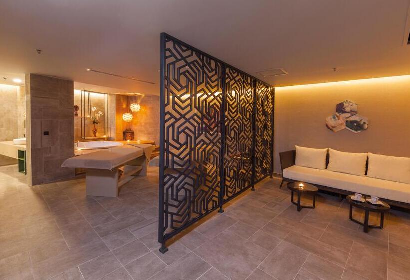 Bosphorus Sorgun Hotel All Inclusive