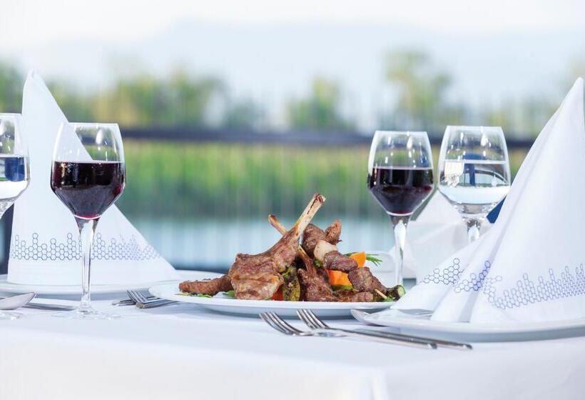 Bosphorus Sorgun Hotel All Inclusive