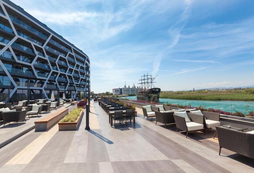 Bosphorus Sorgun Hotel All Inclusive